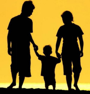 租父母分享:这四种不成熟的父母，对孩子的影响都很大