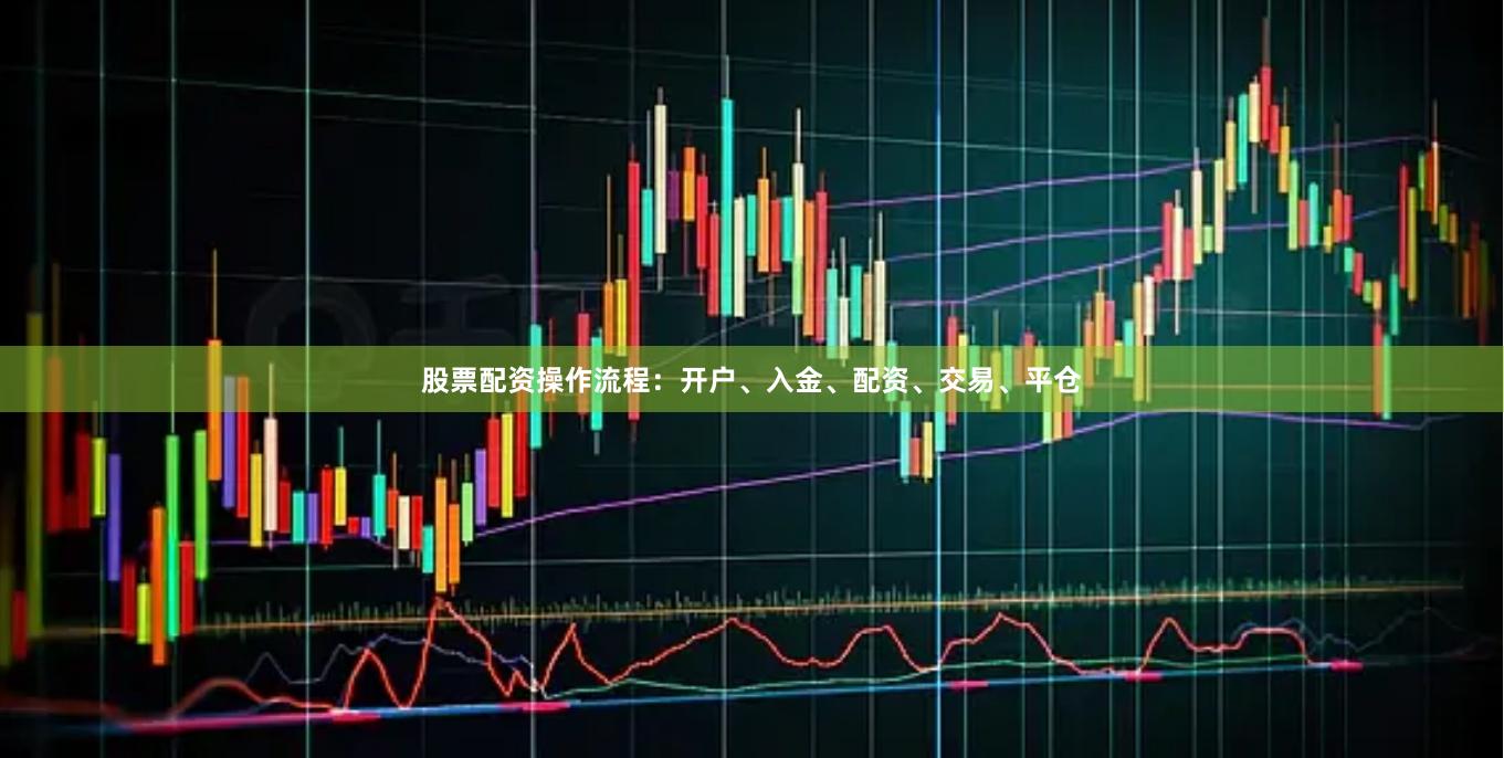股票配资操作流程：开户、入金、配资、交易、平仓