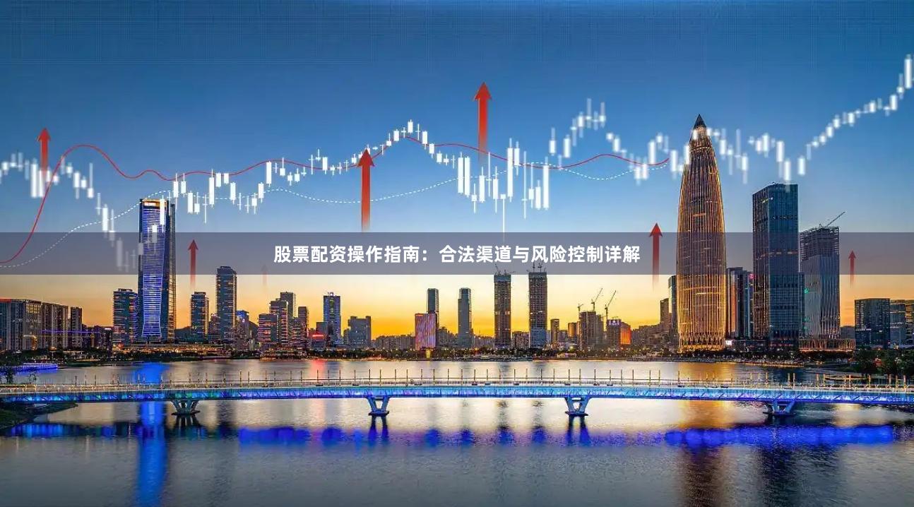 股票配资操作指南：合法渠道与风险控制详解