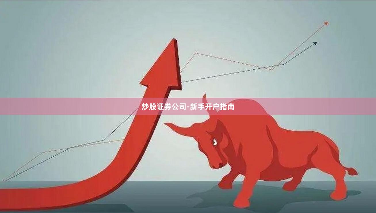炒股证券公司-新手开户指南