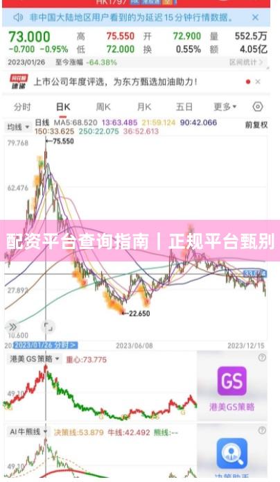 配资平台查询指南｜正规平台甄别